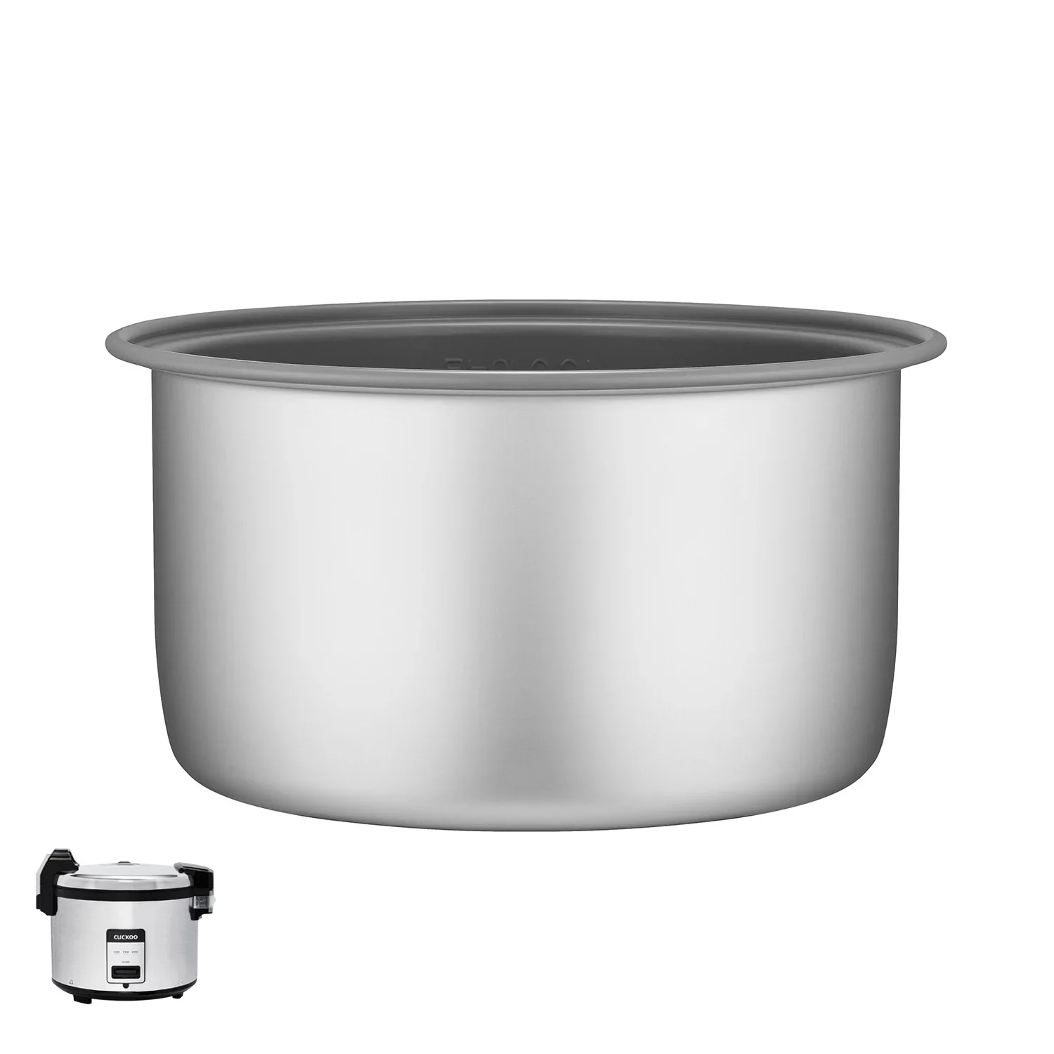 Rice Cooker Inner Pots